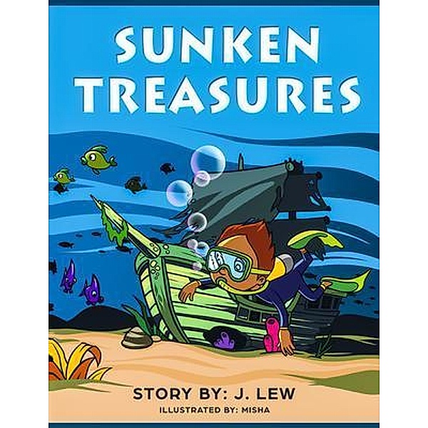 Sunken Treasures, J. Lew