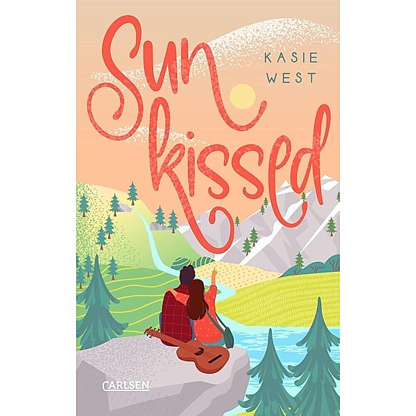 Sunkissed, Kasie West