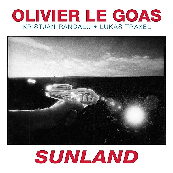 Sunland, Olivier le Goas