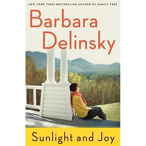 Sunlight and Joy, Barbara Delinsky