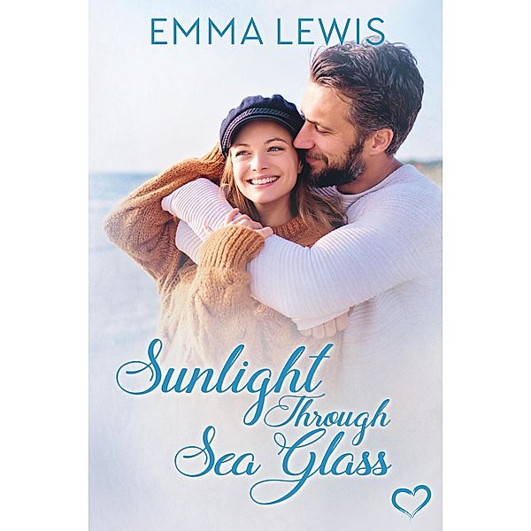 Sunlight Through Sea Glass (Working Heart Romance, #1) / Working Heart Romance, Emma Lewis