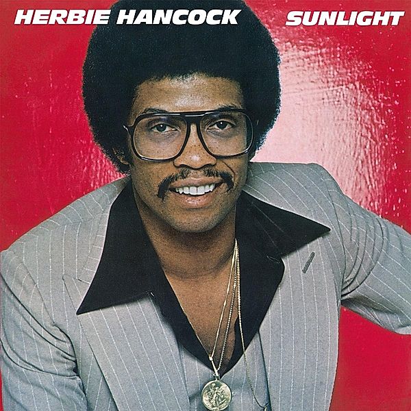 Sunlight (Vinyl), Herbie Hancock