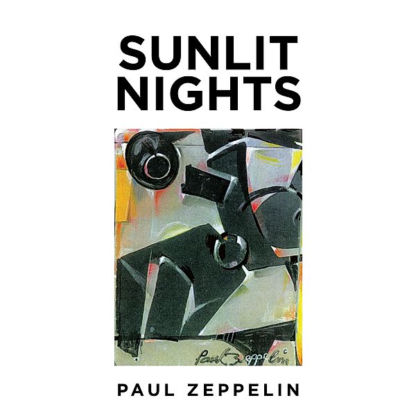 Sunlit Nights, Paul Zeppelin