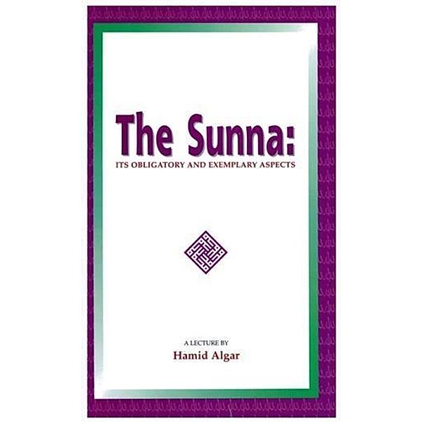 Sunna, Hamid Algar