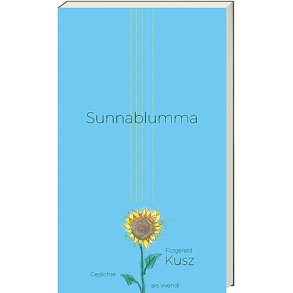 Sunnablumma, Fitzgerald Kusz