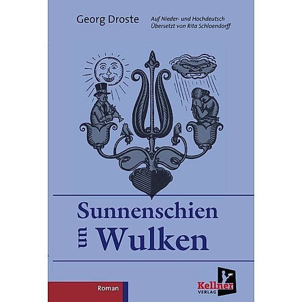 Sunnenschien un Wulken, Rita Schloendorff