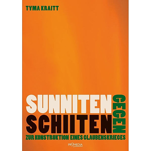 Sunniten gegen Schiiten, Tyma Kraitt