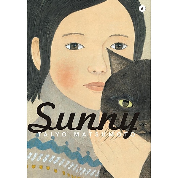 Sunny 6, Taiyo Matsumoto