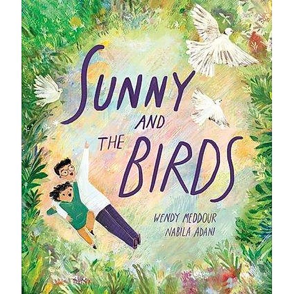 Sunny and the Birds, Wendy Meddour