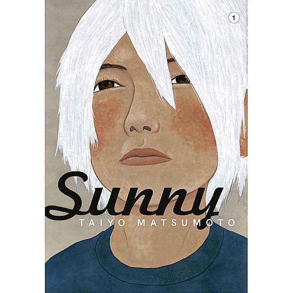 Sunny Bd.1, Taiyo Matsumoto
