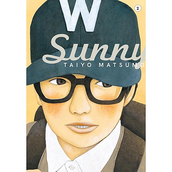 Sunny Bd.2, Taiyo Matsumoto