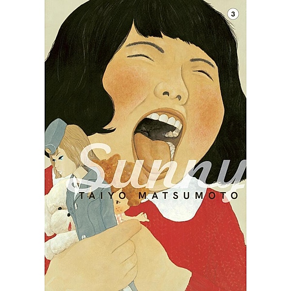 Sunny Bd.3, Taiyo Matsumoto