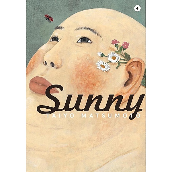 Sunny Bd.4, Taiyo Matsumoto
