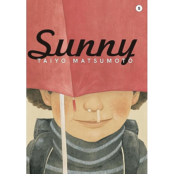 Sunny Bd.5, Taiyo Matsumoto