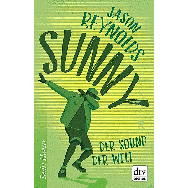 Sunny / Läufer-Reihe Bd.3, Jason Reynolds