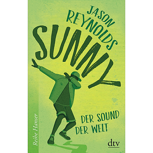Sunny / Läufer-Reihe Bd.3, Jason Reynolds