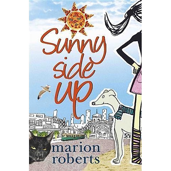 Sunny Side Up, Marion Roberts