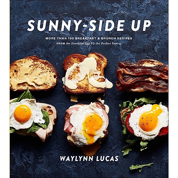 Sunny-Side Up, Waylynn Lucas
