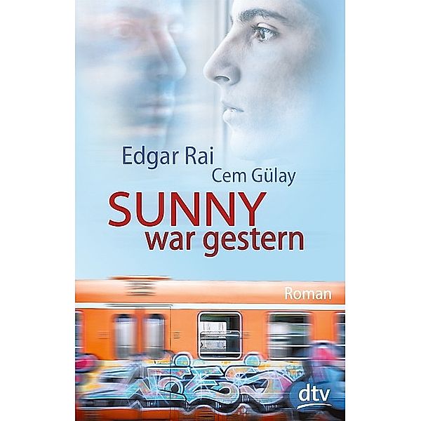 Sunny war gestern, Edgar Rai, Cem Gülay