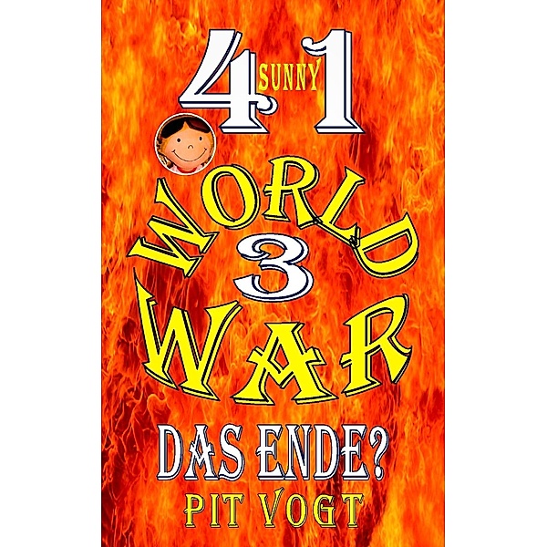 Sunny - World War 3, Pit Vogt
