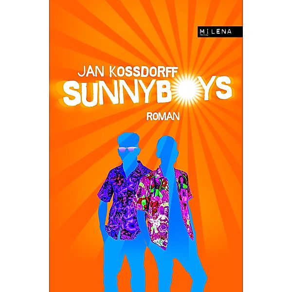 Sunnyboys, Jan Kossdorff
