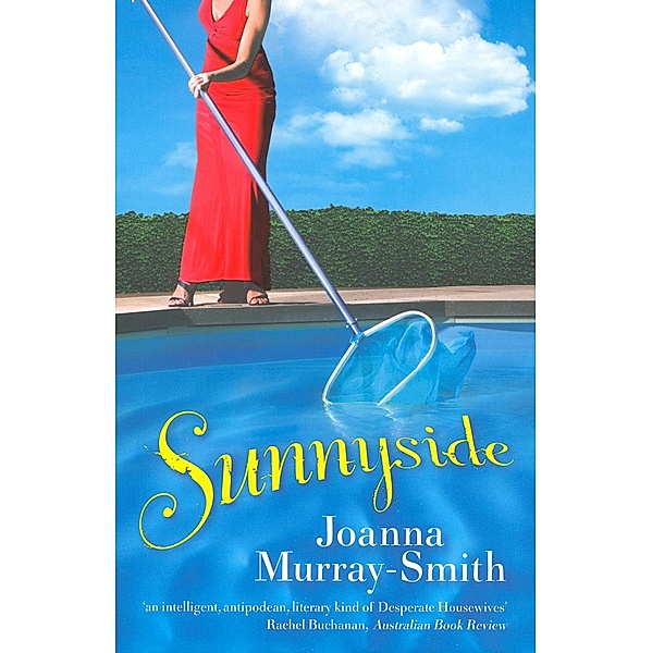 Sunnyside, Joanna Murray-Smith