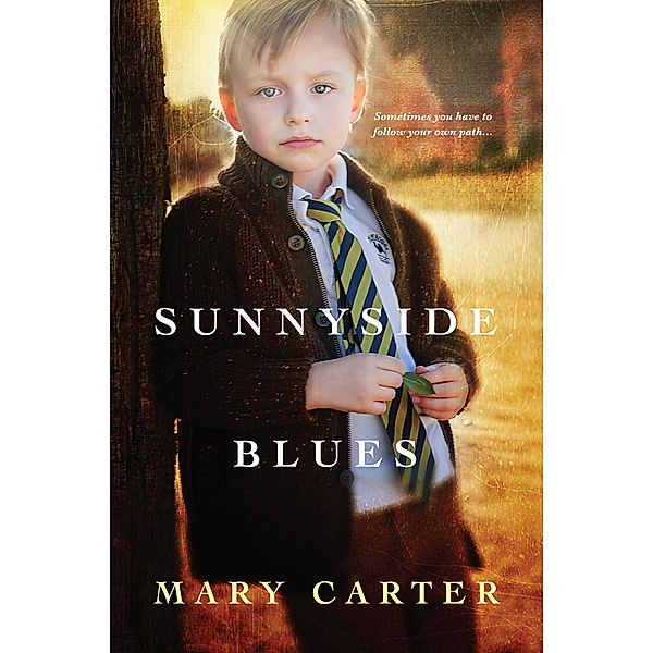 Sunnyside Blues, Mary Carter