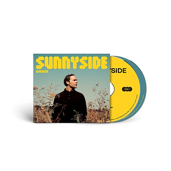 Sunnyside (Limited Deluxe Edition), Bosse