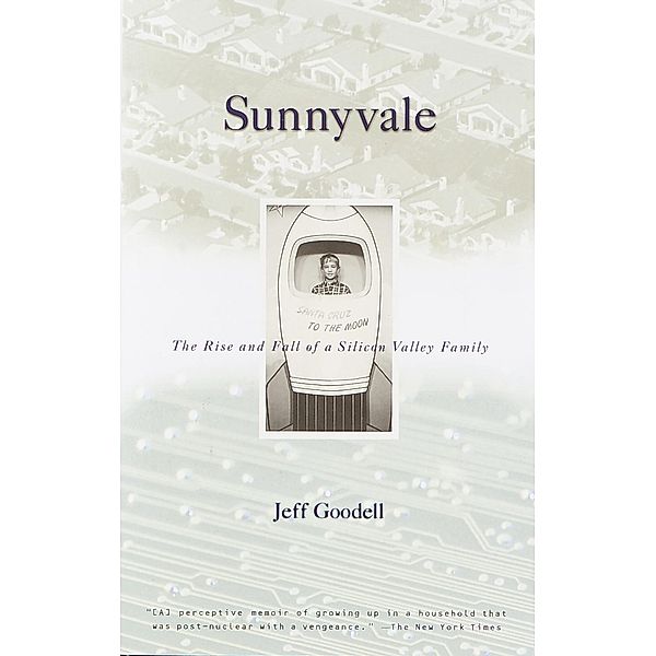 Sunnyvale, Jeff Goodell
