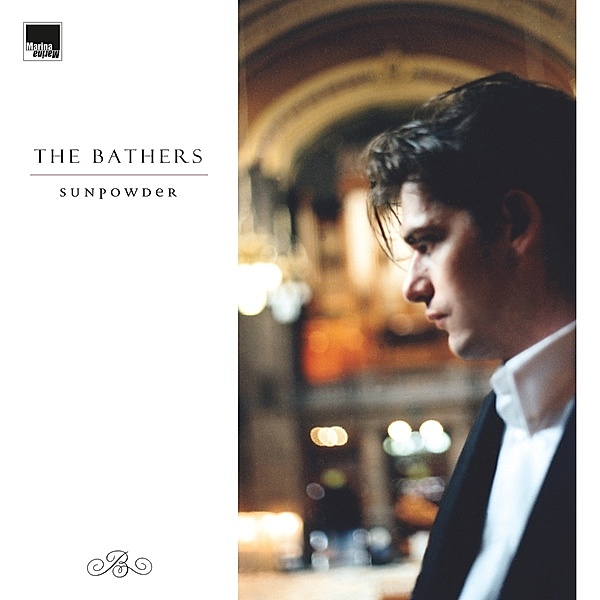 Sunpowder (Reissue), The Bathers