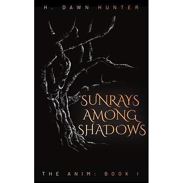 Sunrays Among Shadows, H. Dawn Hunter