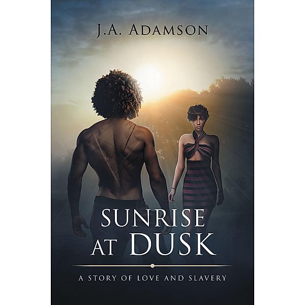 Sunrise at Dusk, J. A. Adamson