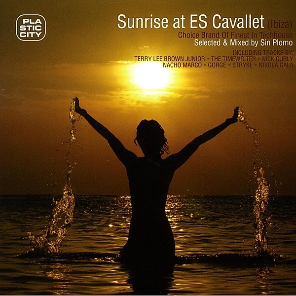 Sunrise At Es Cavallet (Ibiza), Diverse Interpreten