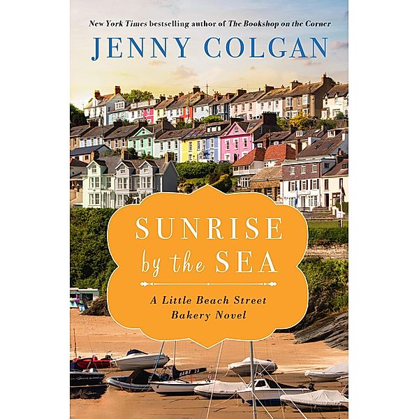 Sunrise by the Sea, Jenny Colgan