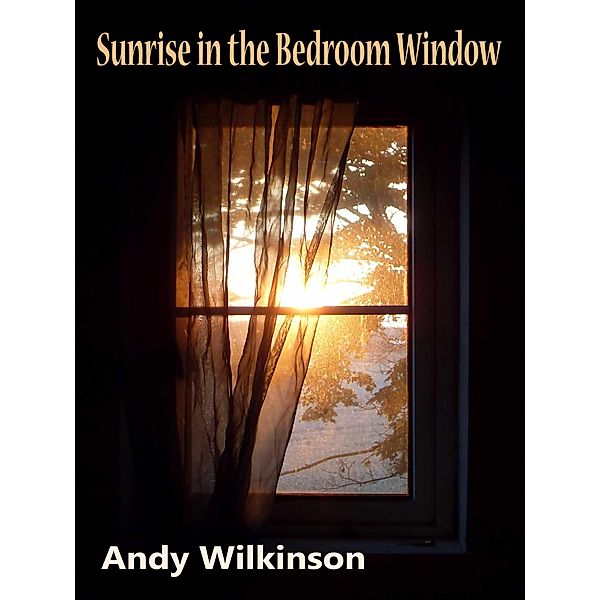 Sunrise In The Bedroom Window, Andy Wilkinson