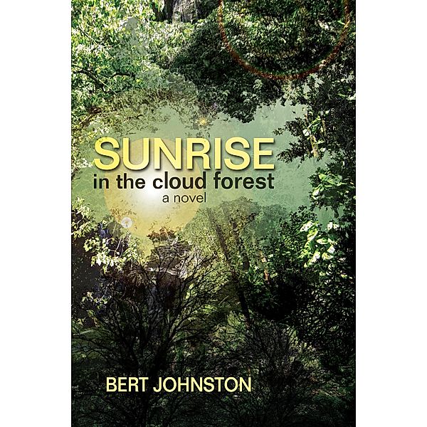 Sunrise in the Cloud Forest / Bert Johnston, Bert Johnston