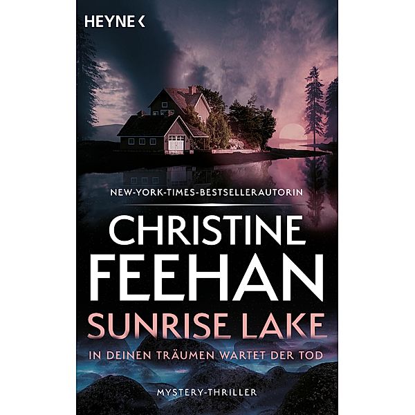 Sunrise Lake, Christine Feehan