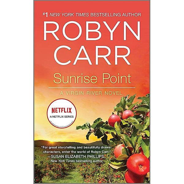 Sunrise Point / A Virgin River Novel Bd.17, Robyn Carr