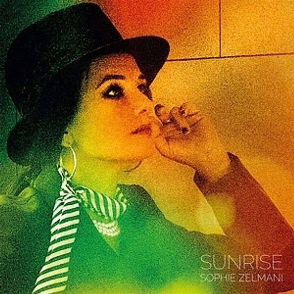 Sunrise (Vinyl), Sophie Zelmani