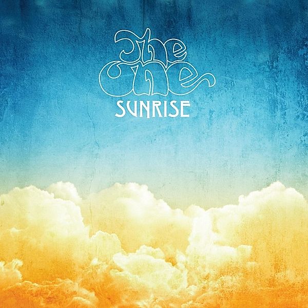 Sunrise (Vinyl), One