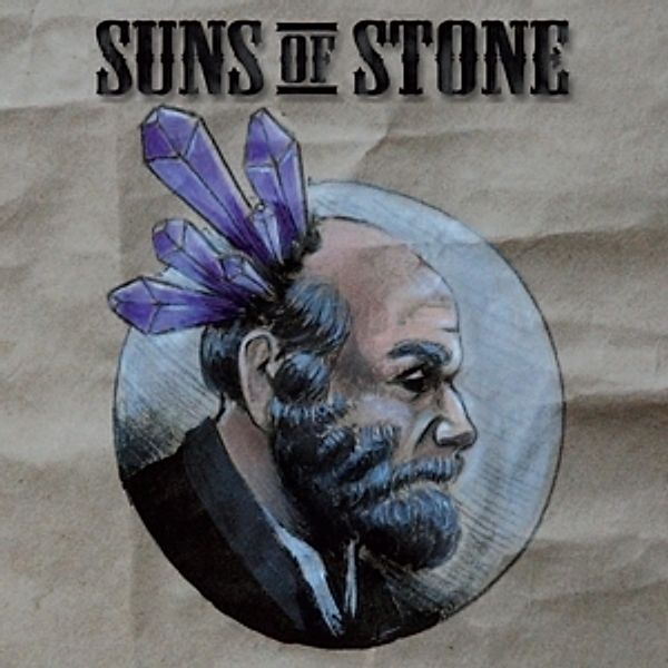 Suns Of Stone, Suns Of Stone