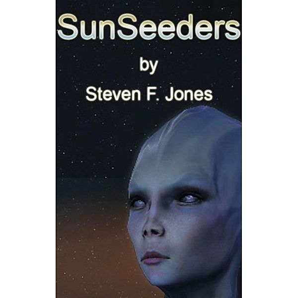 SunSeeders / Steven Jones, Steven Jones