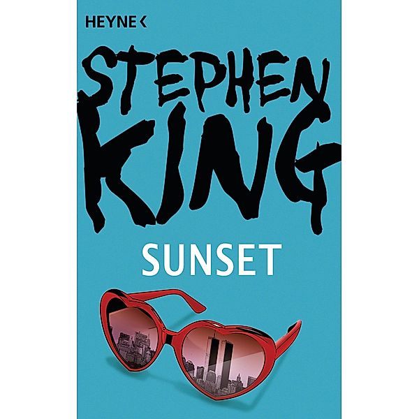 Sunset, Stephen King