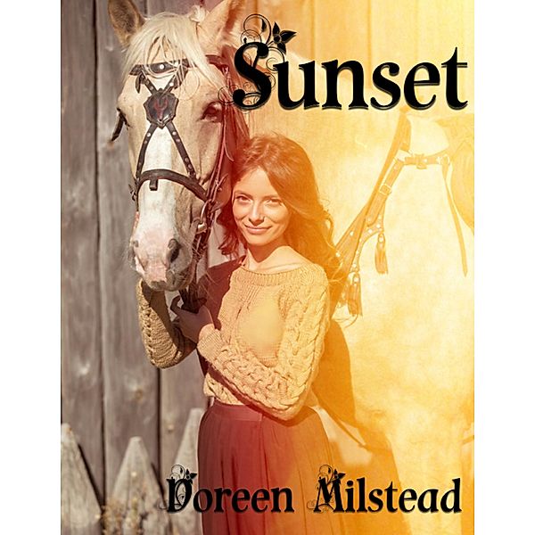 Sunset, Doreen Milstead