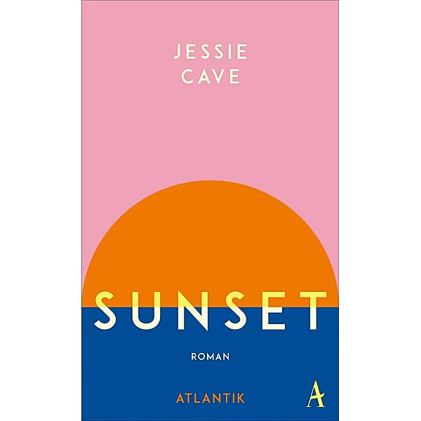 Sunset, Jessie Cave
