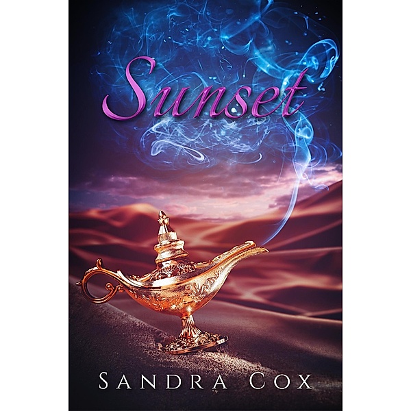 Sunset, Sandra Cox