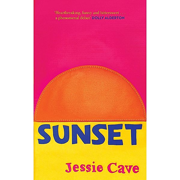 Sunset, Jessie Cave