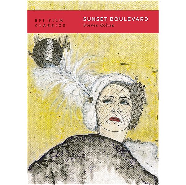 Sunset Boulevard, Steven Cohan