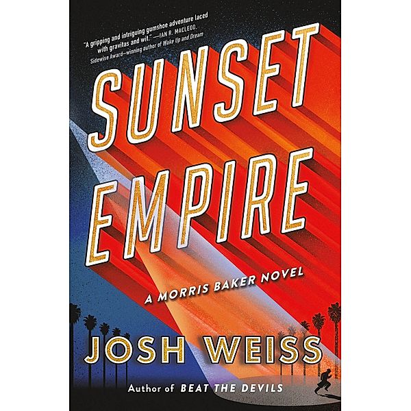 Sunset Empire, Josh Weiss