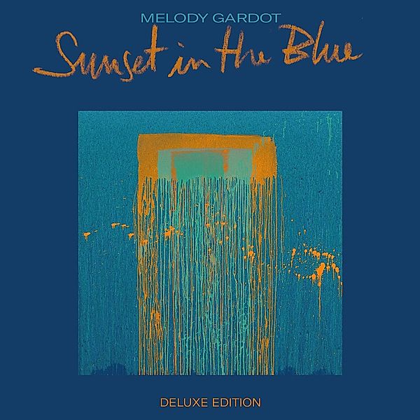 Sunset In The Blue (Deluxe Edition), Melody Gardot